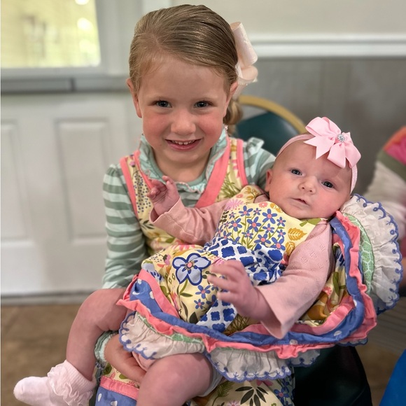 Matilda Jane dress - Picture 5 of 5